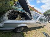Opel Senator A - Opel Senator: Privatanbieter