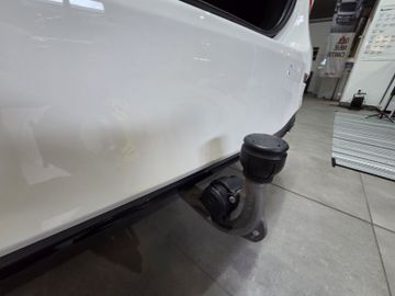 Bild 11 Mercedes-Benz A 220 Lim. AMG 4Matic Pano AHK MBUX