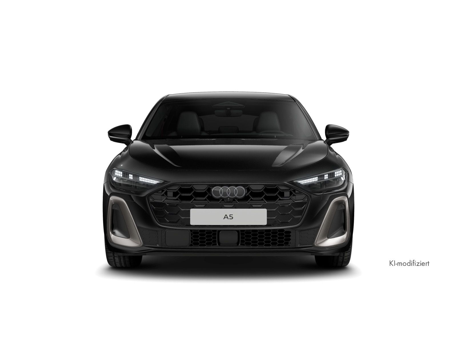 Audi A5 - Bild 3