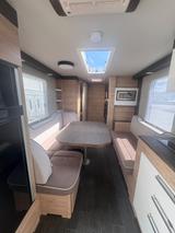 Tabbert Pantiga 655 DMK - Tabbert P 6