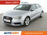Audi A3 Limousine 1.4 TFSI Ambition Aut.*XENON*TEMPO* - Audi A3: Limousine, Limo