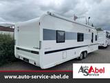 Adria ADORA 753 UK MOVER MARKISE OFEN MICR SONDERPREIS - Adria Wohnwagen