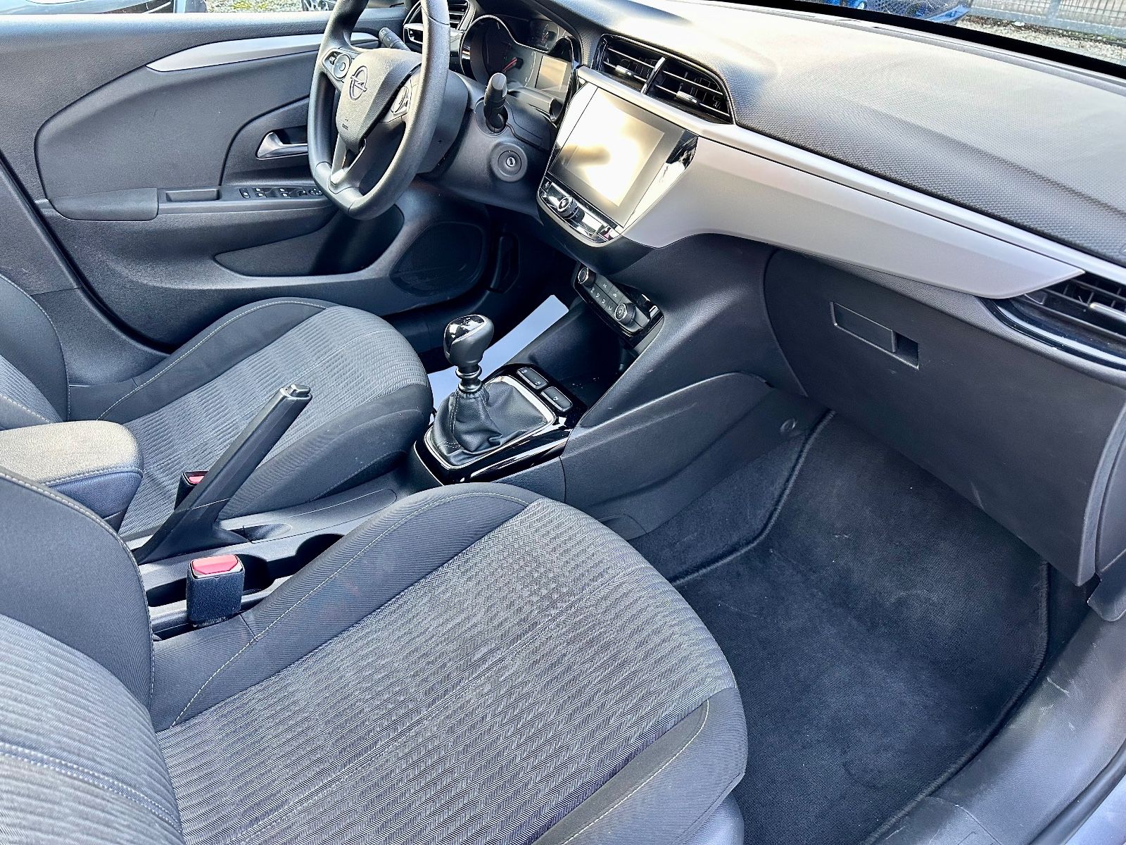 Fahrzeugabbildung Opel CORSA F EDITION*NAVI+PDC+1.HAND*