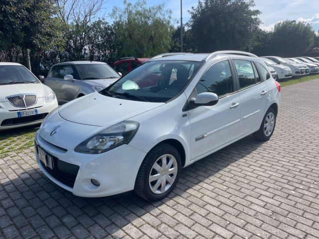 Renault Clio 1.5 dCi 75CV SporTour Dynamique SW