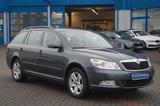 Skoda Octavia Combi Ambiente *AHK*Klimaautom*Tempomat* - Skoda Octavia Ambiente mit Diesel-Antrieb