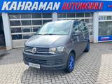 Volkswagen T6 Transporter Kasten-Kombi Kombi 9 Sitze - Volkswagen T6 Transporter in Osnabrück