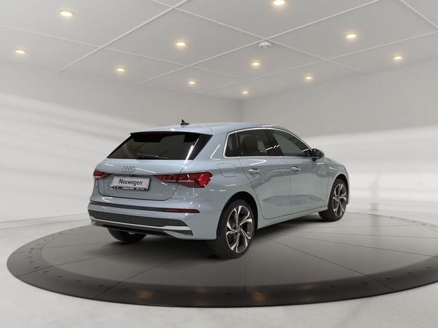 A3 Sportback advanced 30 TFSI 85(11 6) kW(PS) Sc