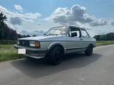 Volkswagen VW Jetta 1.4 Automatik 2-Türer H-Kennzeichen - gebrauchte VW Jetta aus dem Jahr 1983