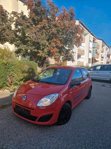 Renault Twingo II