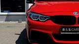 BMW 440i Gran Coupé M Sport A M-performance LED - BMW 440 Gran Coupé Gebrauchtwagen