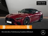 Mercedes-Benz SL 63 AMG 4M Prem+/Night/Carbon/HUD/Burme/Lift