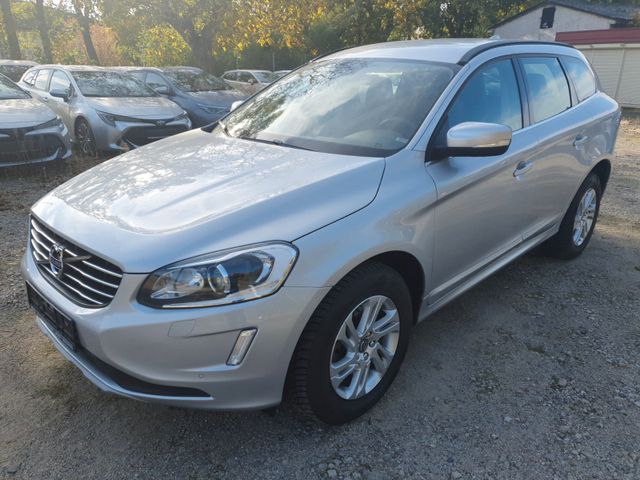 Volvo XC60 D3 Momentum Geartronic Momentum