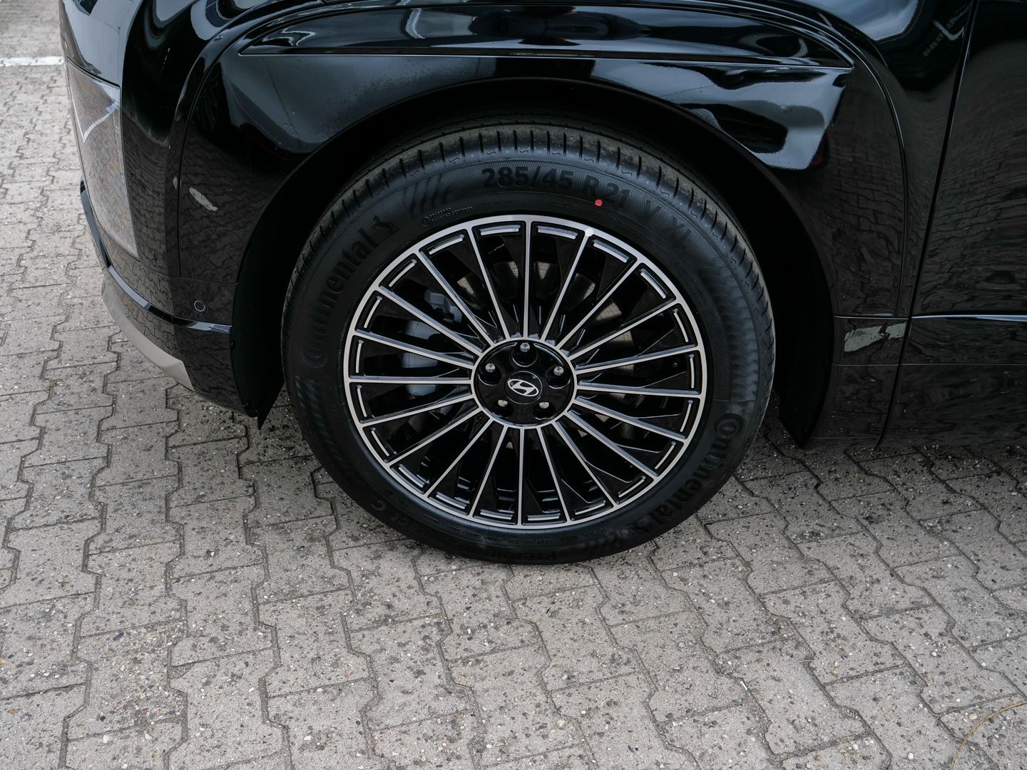 Hyundai IONIQ 9 – Bild 4