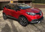 Renault Captur ENERGY TCe 120 EDC XMOD XMOD - Renault Captur XMOD mit Benzin-Antrieb