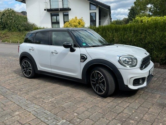 Image of MINI Countryman S (Cooper)