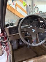 BMW M 635 CSI - BMW 635: Csi M