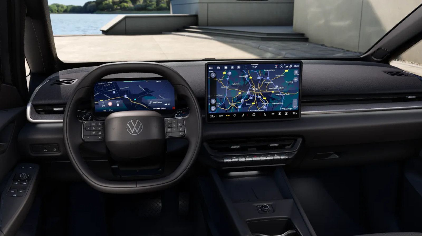 Volkswagen ID.3 - Bild 10