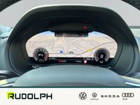 Audi Q2 - Vorschau Bild 11
