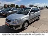Kia Rio 1.4 EX Top - Kia Rio in Erfurt