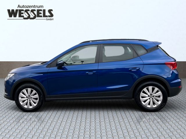 Seat Arona Style 1,0 TSI OPF