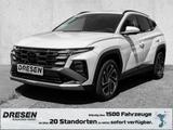 Hyundai Tucson 1.6 T-GDI Prime Allwetterreifen dig.Cockp