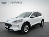 Ford Kuga Titanium AHK*LED*Navi*SHZ