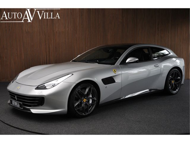 Ferrari GTC4Lusso GTC4 3.9 V8 Lusso T Carbon Passengerdi