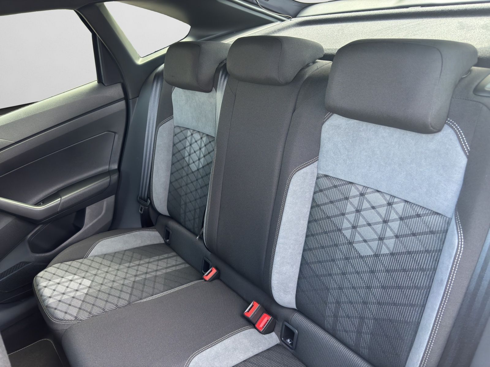 Volkswagen Taigo - Bild 15