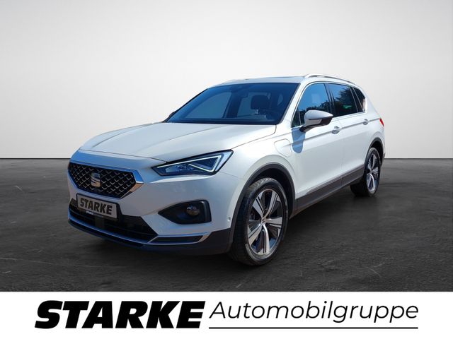 Seat Tarraco 1.4 TSI DSG eHybrid Xcellence  Panodach 