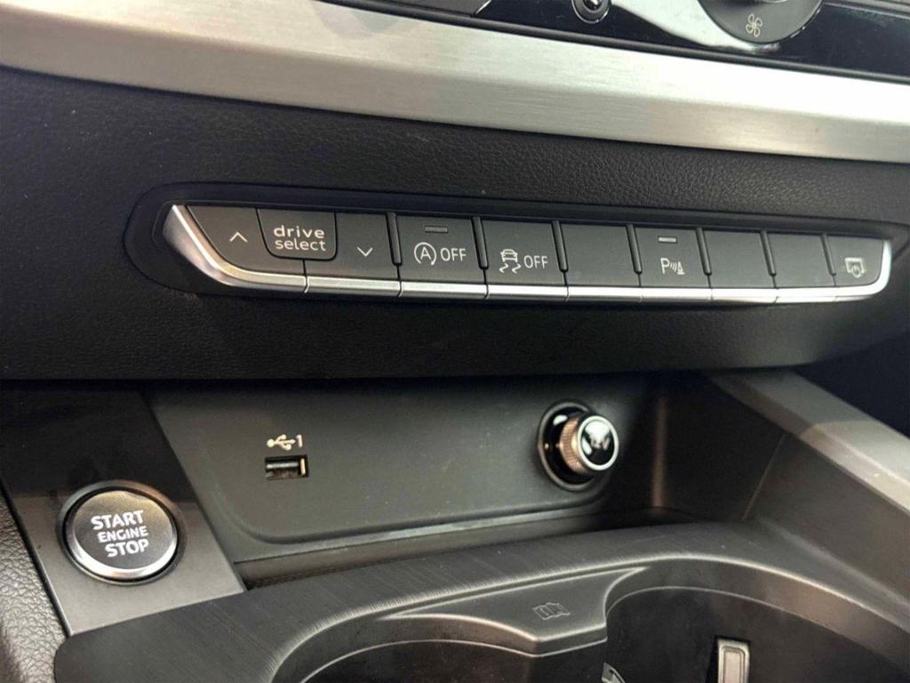 Audi A5 Sportback sport 2.0 Sline DigTacho Led Servic