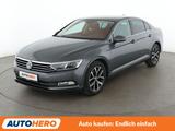 Volkswagen Passat 1.4 TSI ACT Comfortline BMT*NAV*LED*ACC* - gebrauchte VW Passat aus dem Jahr 2015