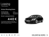 Volkswagen Arteon Shooting Brake 1.4 eTSI R-Line 60km/WLTP* - Volkswagen Arteon mit Hybrid-Antrieb: Kombi