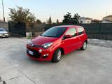Renault Twingo 1.2 16V BVR Live - Renault Twingo: Halbautomatik