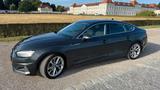 Audi A5 40 TFSI S tronic Sportback | EZ 07/2021 | LED - Audi A5 Gebrauchtwagen in München