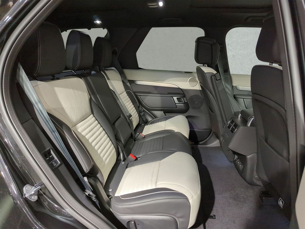 Land Rover Discovery D300 Dynamic HSE PANORAMA HEAD-UP MEMO