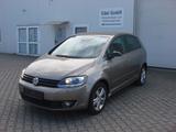 Volkswagen Golf Plus VI 1.4 TSI Match DSG*1.Hand*AHK*Xenon* - Volkswagen Golf Plus: Vi