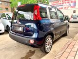 Fiat New Panda 0.9 TwinAir Lounge*KLIMA*1J GARANTIE* - Fiat New Panda Gebrauchtwagen