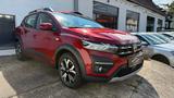 Dacia Sandero III 1.0 TCe Stepway LPG Comfort*LED* - Dacia Sandero: 1.0