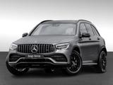 Mercedes-Benz AMG GLC 43 4M |LED|DISTR|NAVI|KEYL|PANO|AHK|360° - gebrauchte Mercedes-Benz GLC 43 AMG aus dem Jahr 2022