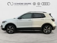 Volkswagen T-Cross - Vorschau Bild 2