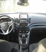 Chevrolet Orlando - Chevrolet Orlando von privat