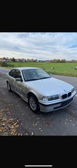 BMW e36 316 I Compact - gebrauchte BMW 316 aus dem Jahr 2000