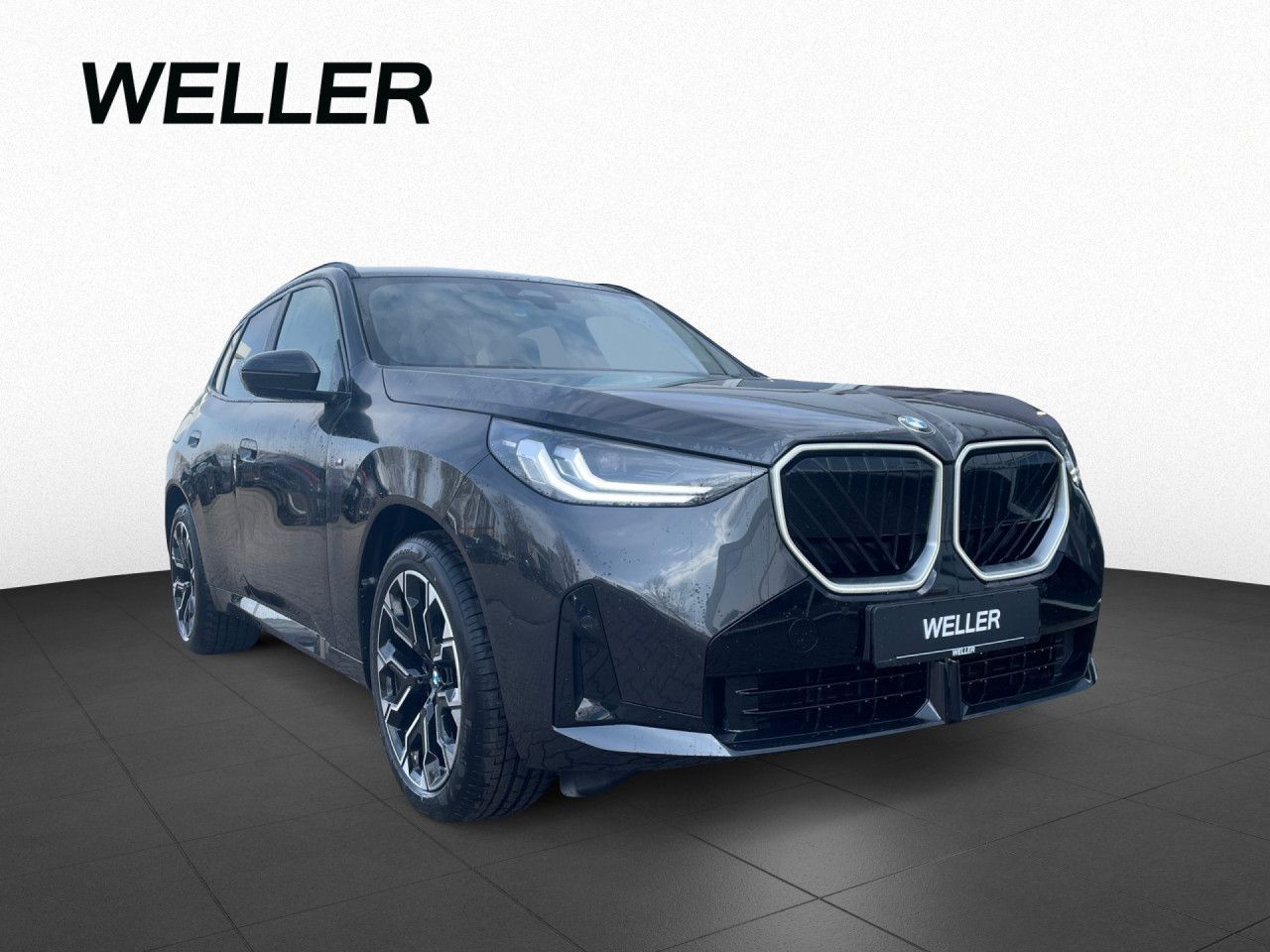 BMW X3 - Bild 5