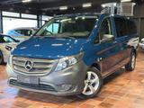 Mercedes-Benz VITO TOURER 116 7G EXTRALANG 9-SITZER 2xKLIMA - Mercedes-Benz Vito in Bonn