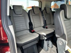 FORD Tourneo Custom 320 L1 Titanium X*Bi-Xenon*ACC*SH