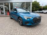 Audi A3 Sportback 35 TFSI basis MTM - Audi A3: Kleinwagen