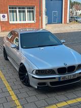 BMW Bmw e39 520iA - gebrauchte BMW 520 aus dem Jahr 2002