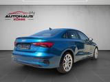 Audi A3 Limousine 35 TFSI advanced S Line*StzHz*Virtu - Audi aus 2022