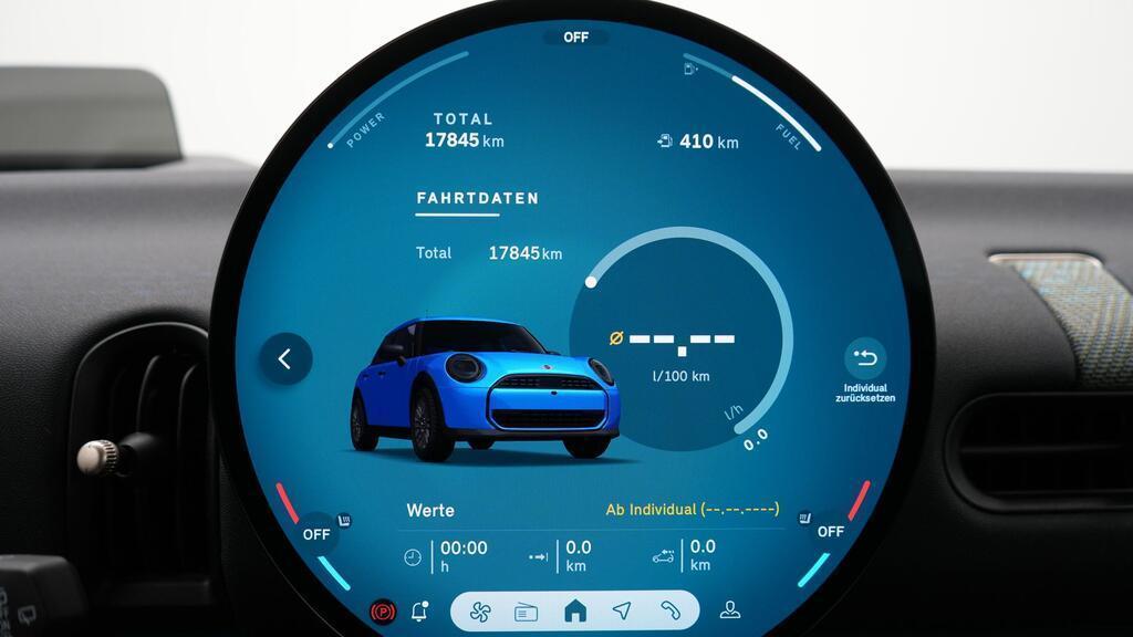 MINI Cooper Essential Trim, миниатюра 11