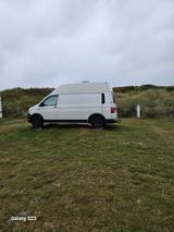 Volkswagen T6 - Allradantrieb Wohnmobil oder -wagen